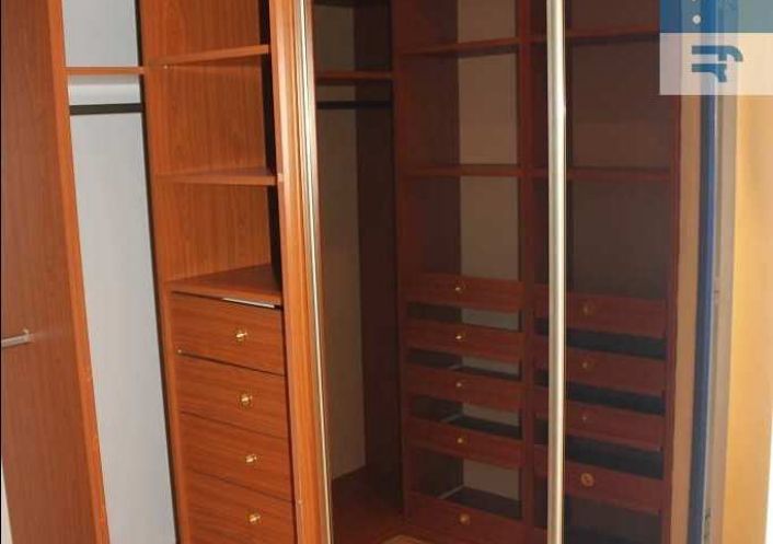 vente Appartement en résidence Sete