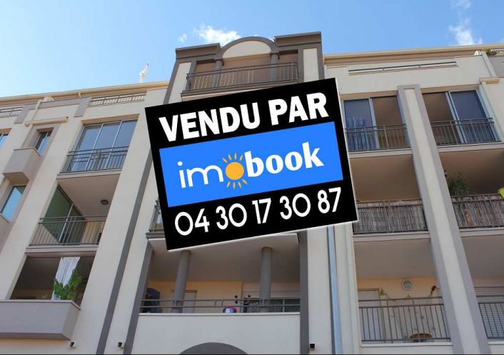 vente Appartement en résidence Sete
