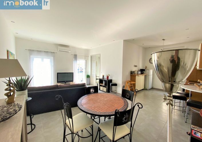 vente Appartement Sete