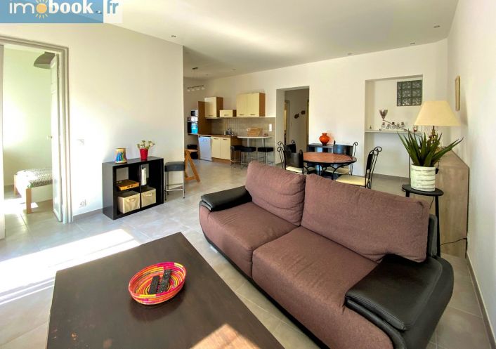 vente Appartement Sete