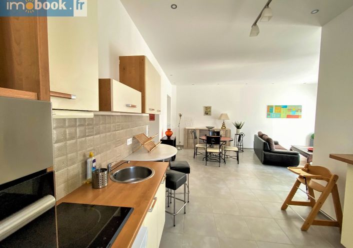 vente Appartement Sete