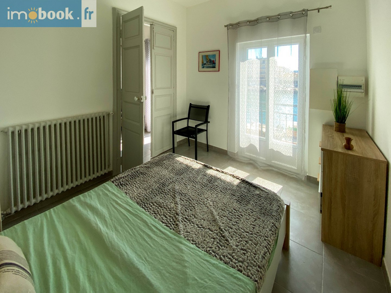 vente Appartement Sete - Photo 8