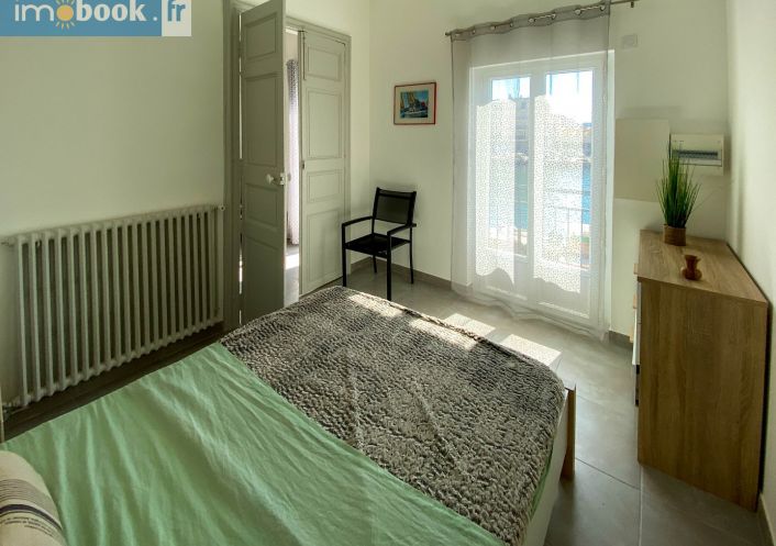 vente Appartement Sete