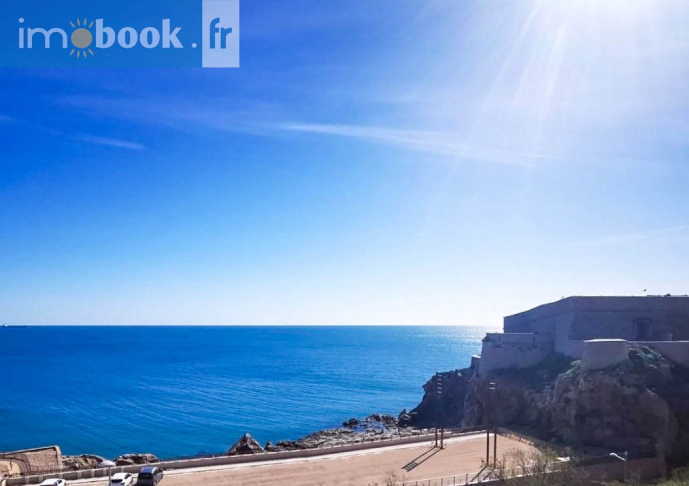 vente Appartement Sete - Photo 2