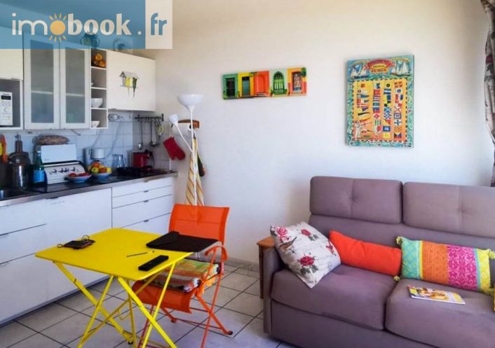 vente Appartement Sete