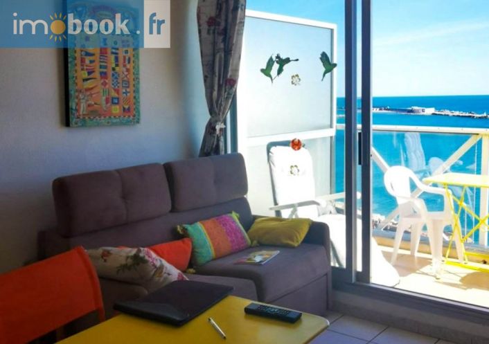 vente Appartement Sete