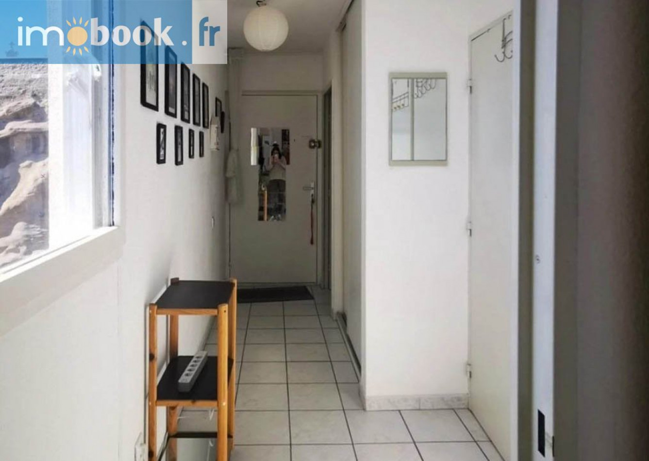 vente Appartement Sete - Photo 5