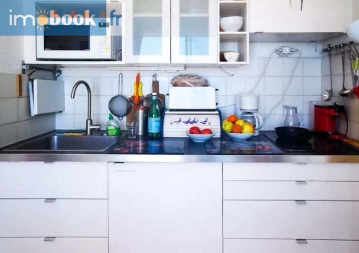 vente Appartement Sete