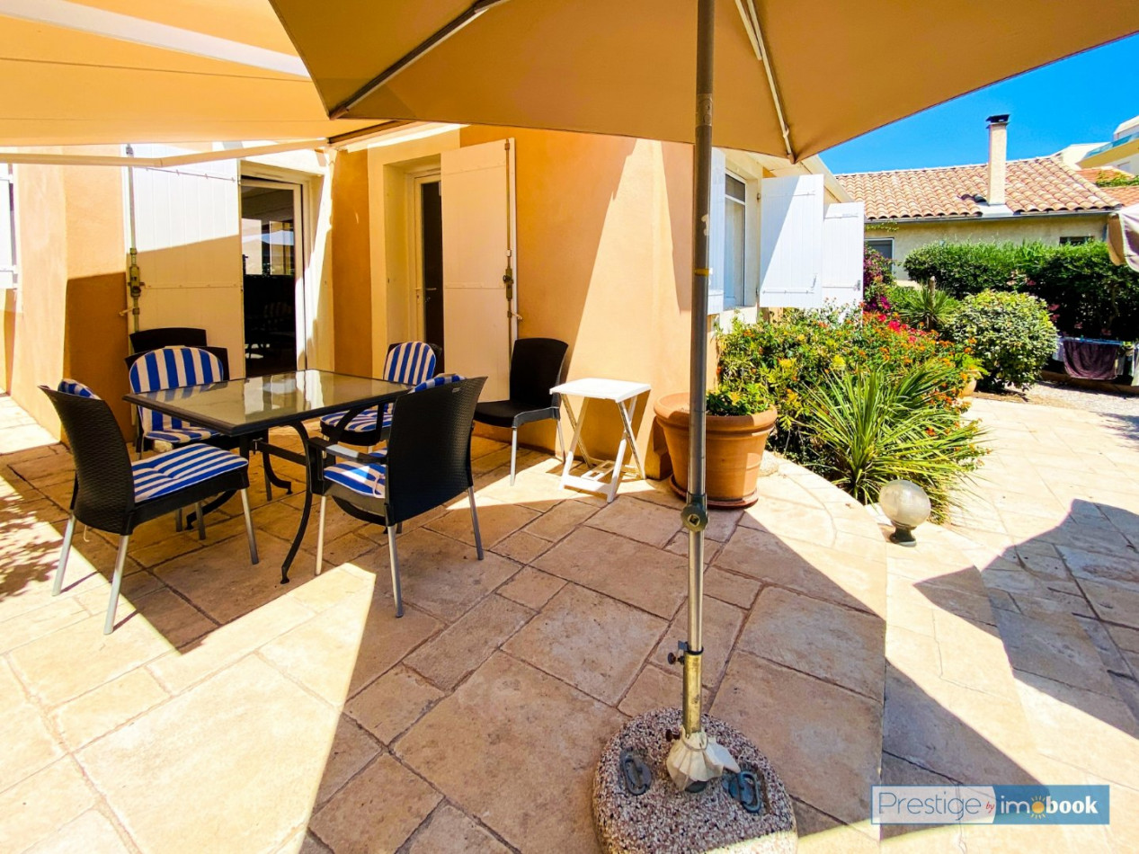 vente Maison de ville Sete - Photo 3