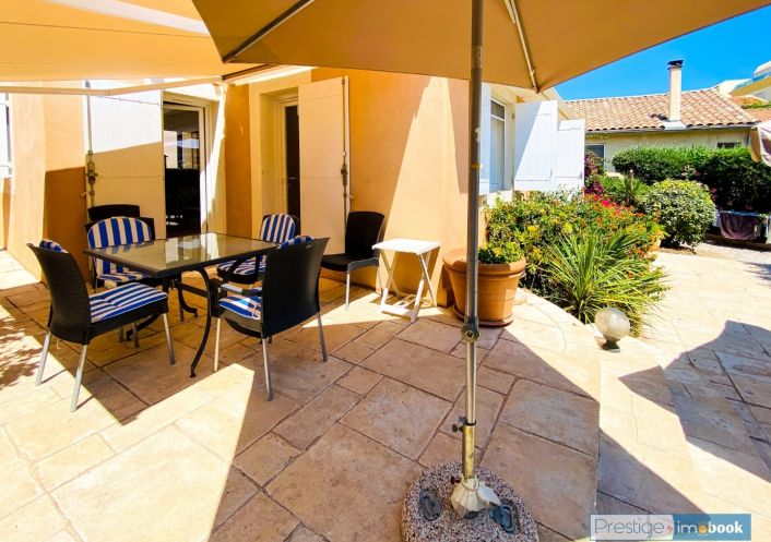 vente Maison de ville Sete