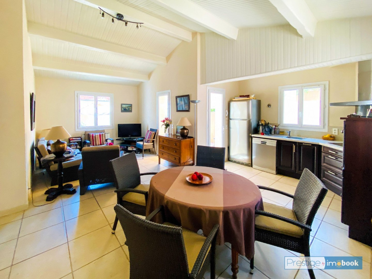 vente Maison de ville Sete - Photo 4