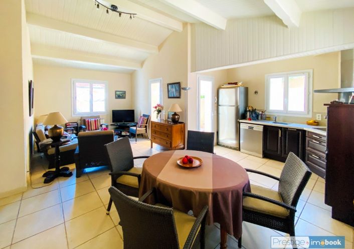 vente Maison de ville Sete