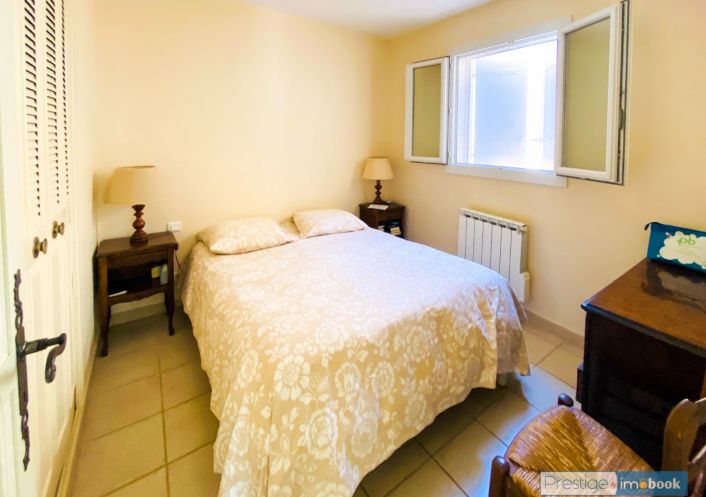 vente Maison de ville Sete