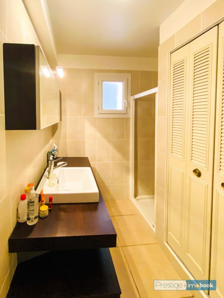 vente Maison de ville Sete - Photo 6