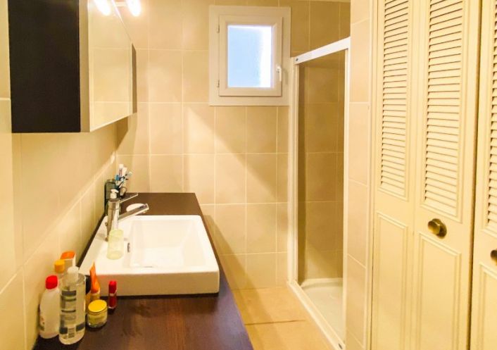 vente Maison de ville Sete