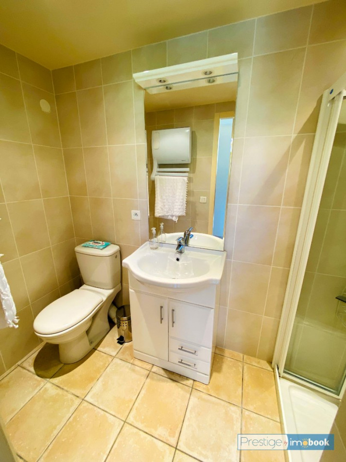 vente Maison de ville Sete - Photo 8