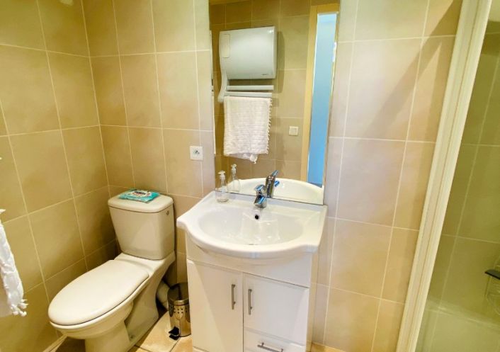 vente Maison de ville Sete