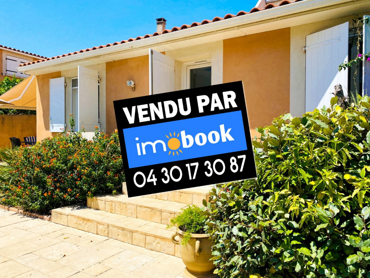 vente Maison de ville Sete - Photo 1