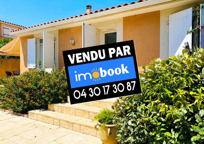 vente Maison de ville Sete