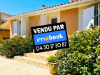 vente Maison de ville Sete