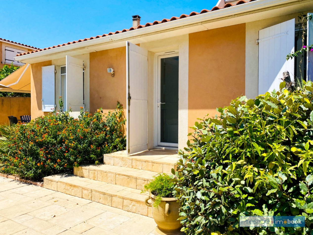 vente Maison de ville Sete - Photo 2