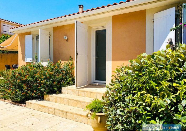 vente Maison de ville Sete
