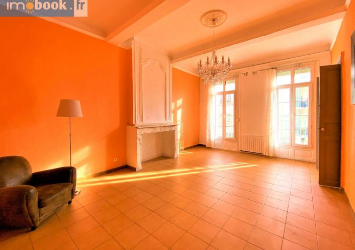 vente Appartement Sete