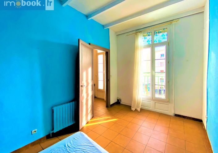 vente Appartement Sete