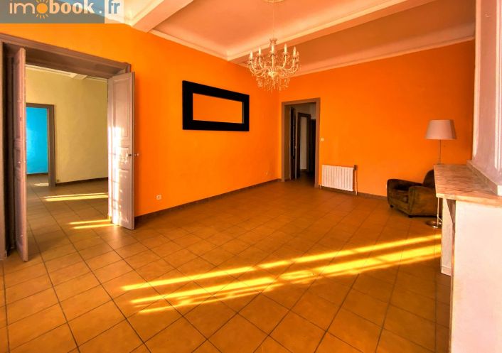 vente Appartement Sete