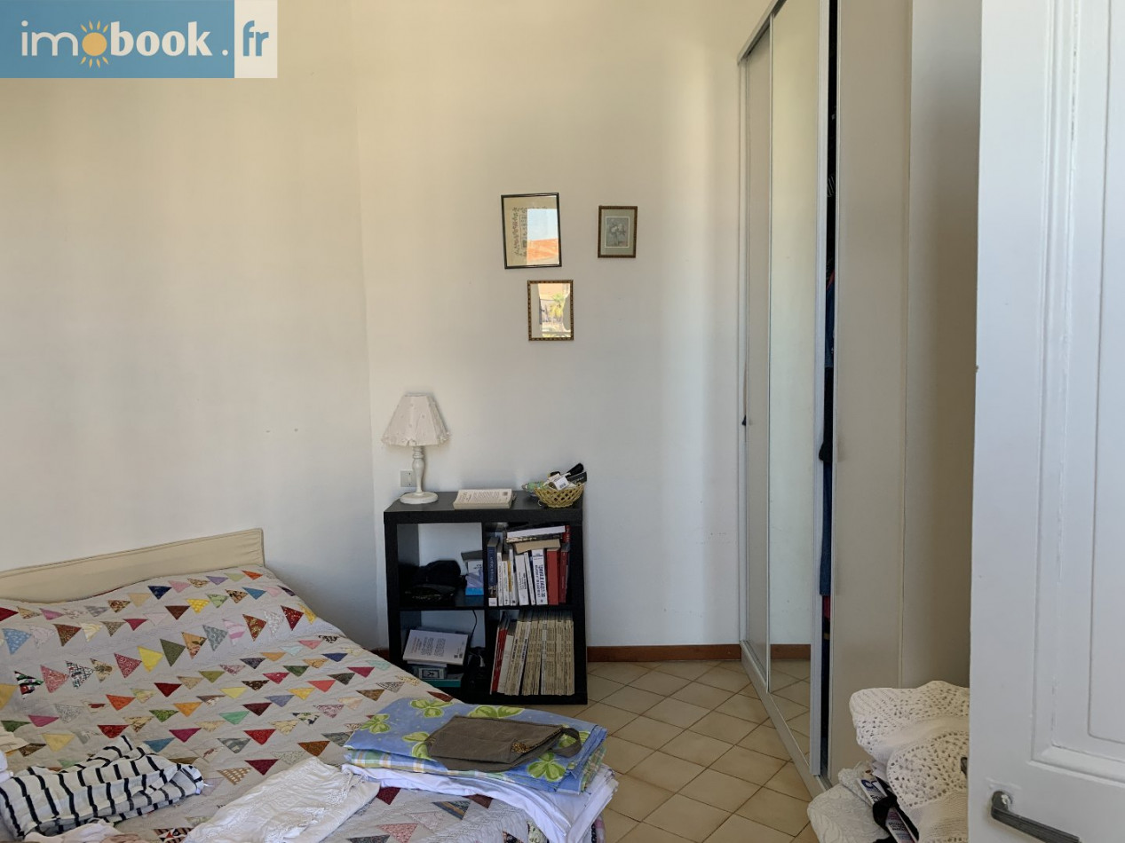 vente Appartement Sete - Photo 5