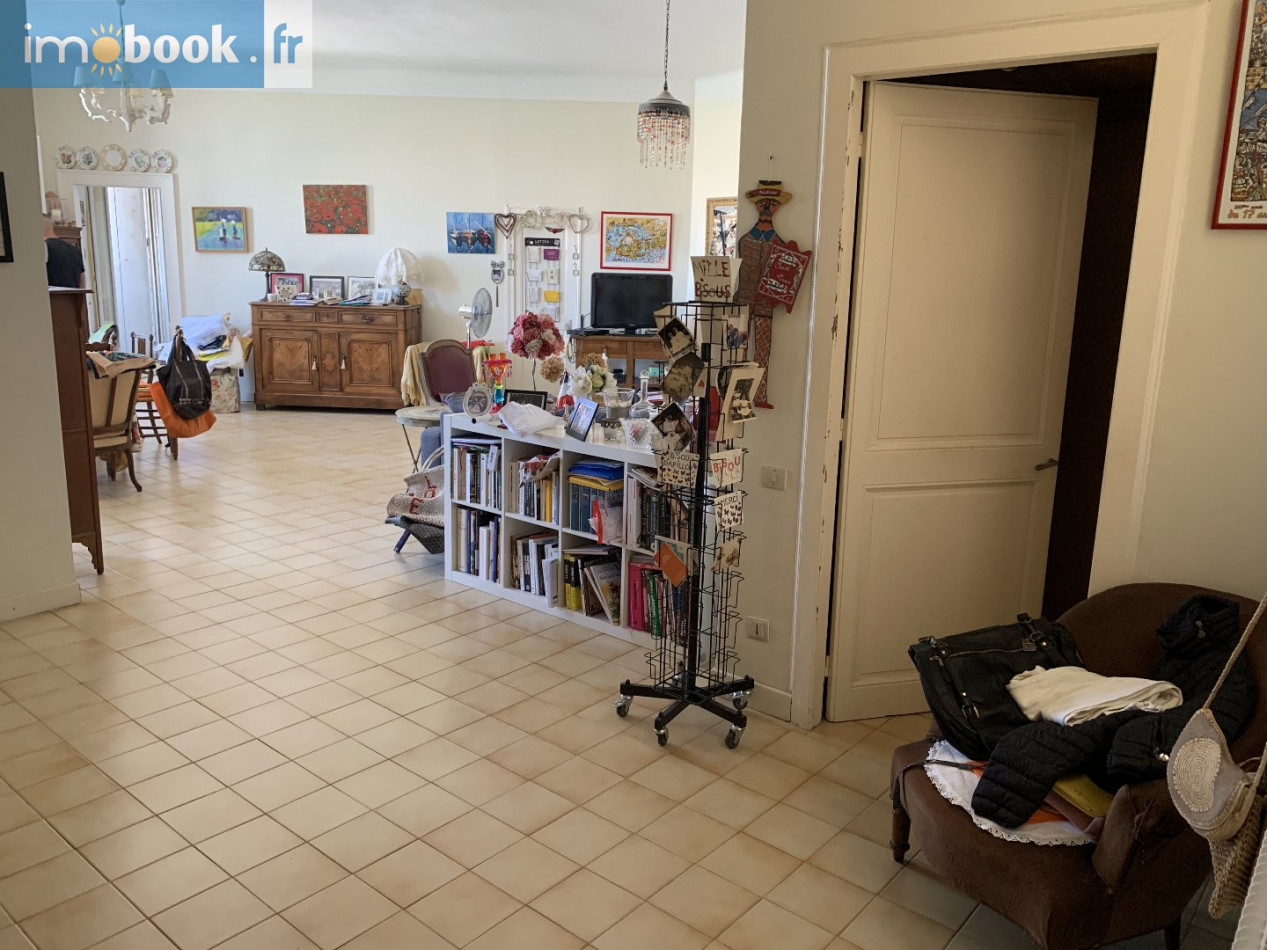 vente Appartement Sete - Photo 3