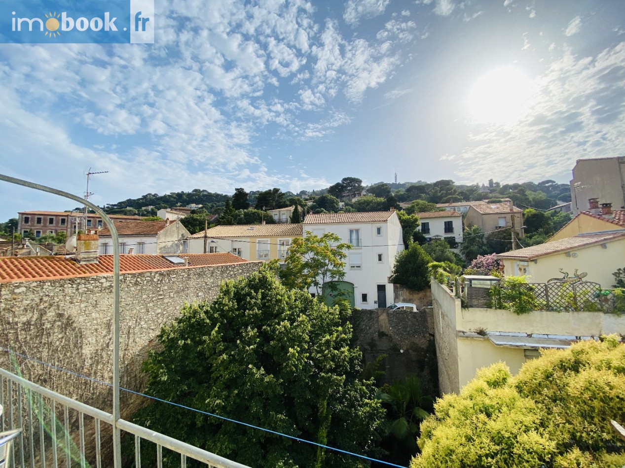 vente Appartement Sete - Photo 9