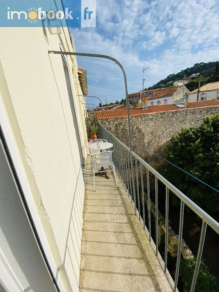 vente Appartement Sete - Photo 8