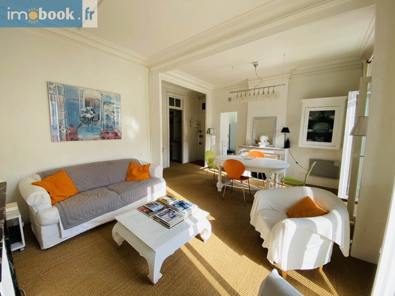 vente Appartement Sete - Photo 4