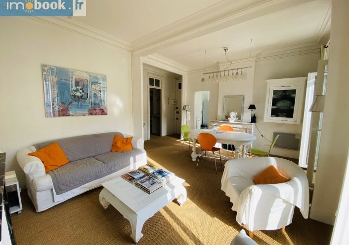 vente Appartement Sete