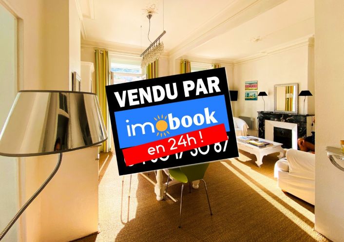 vente Appartement Sete