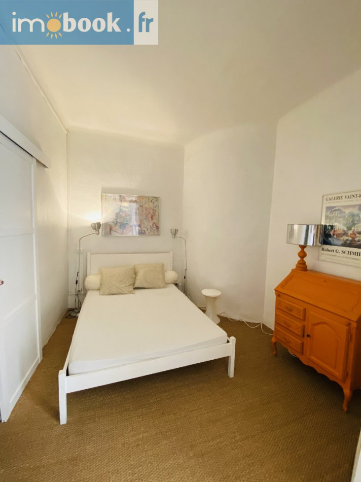 vente Appartement Sete - Photo 5