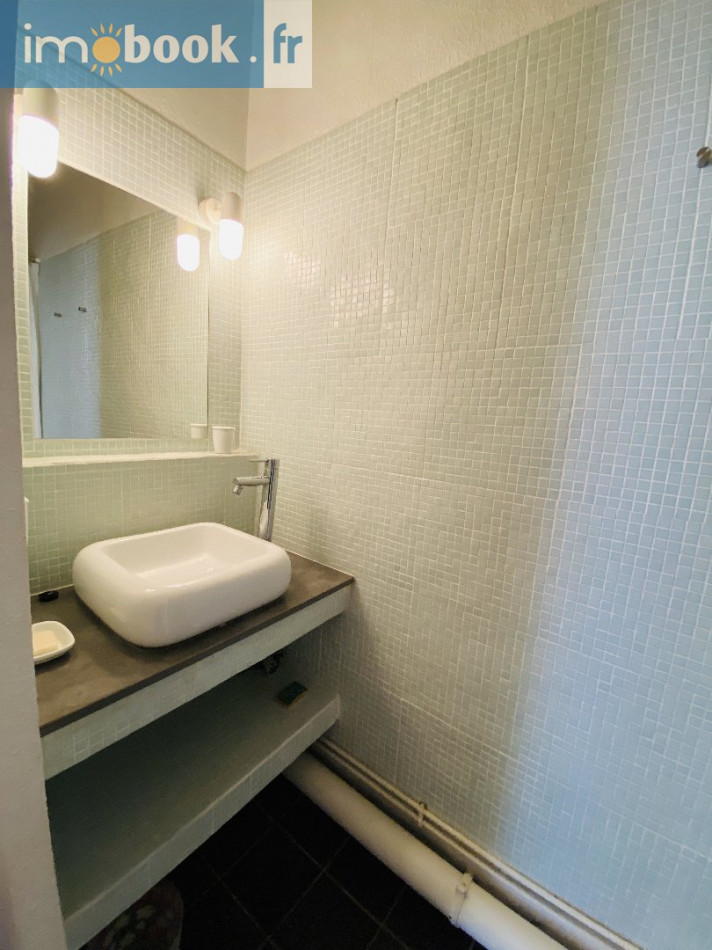 vente Appartement Sete - Photo 7