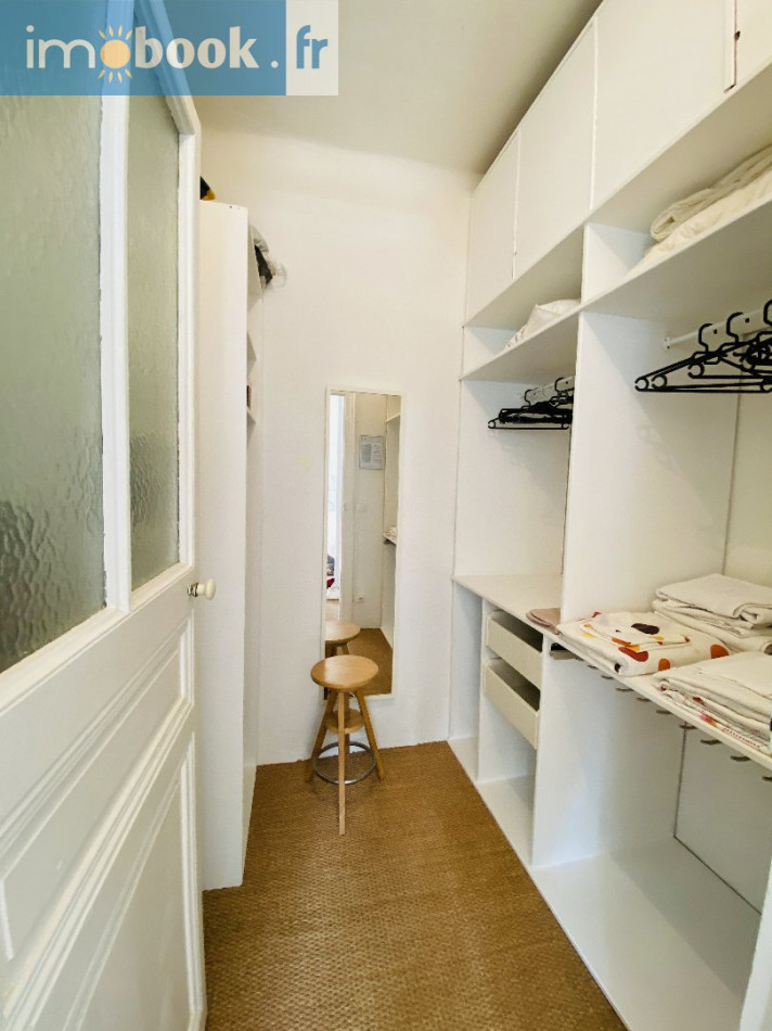 vente Appartement Sete - Photo 6