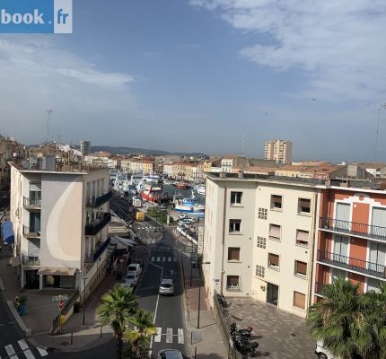 A vendre Sete 344673785 Imobook