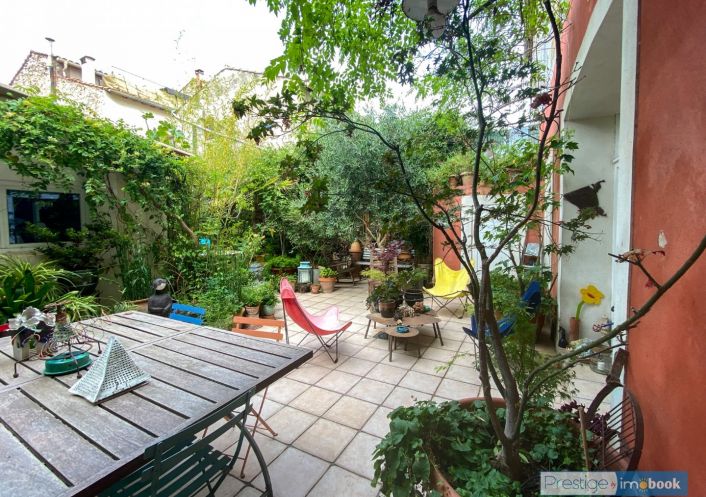 vente Appartement Sete