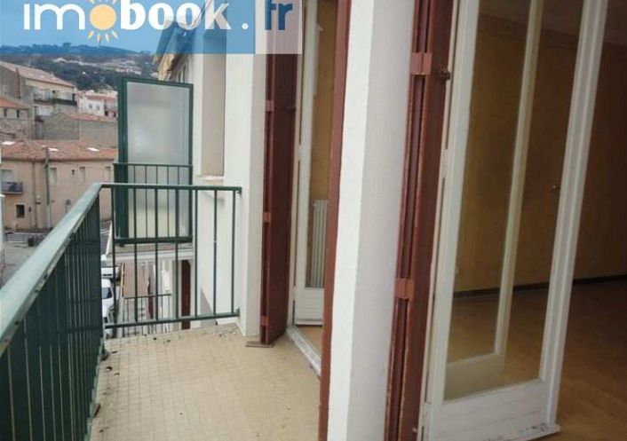 vente Appartement en résidence Sete