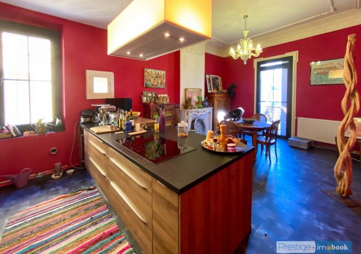 vente Appartement Sete