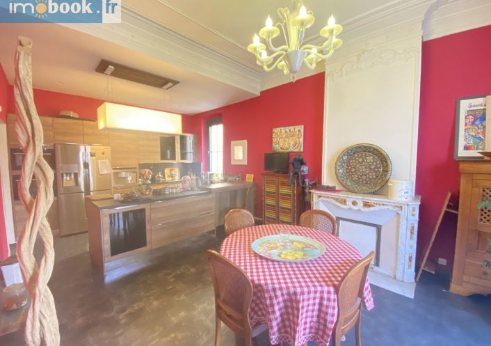 vente Appartement Sete