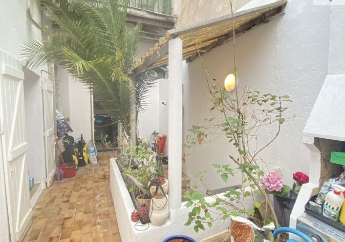 vente Appartement Sete