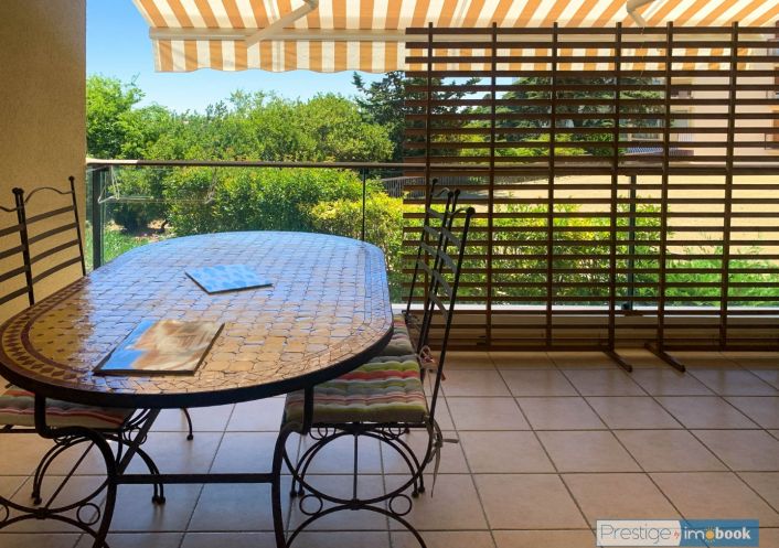 vente Appartement Sete