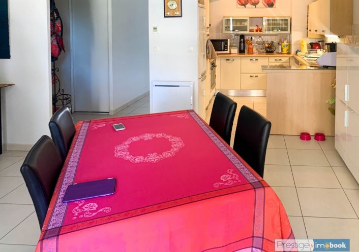 vente Appartement Sete