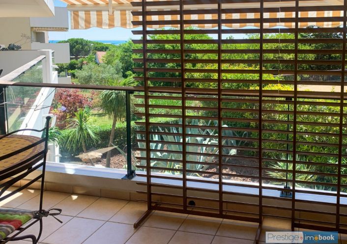 vente Appartement Sete