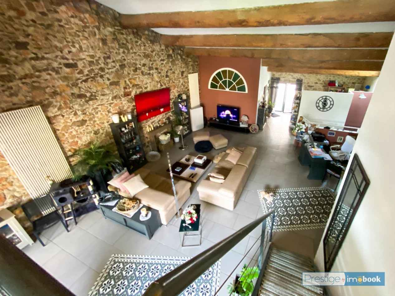 vente Maison Sete - Photo 9