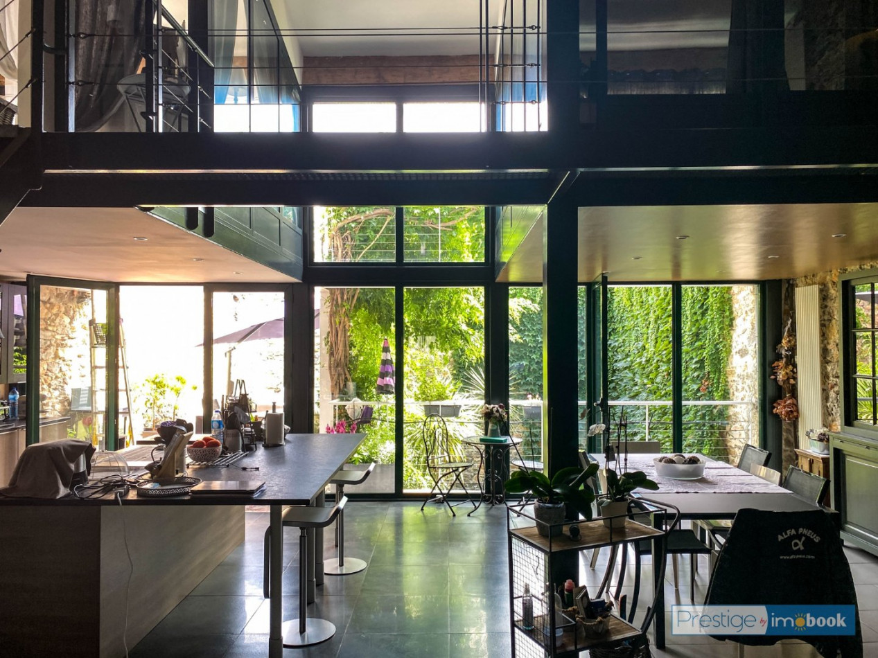 vente Maison Sete - Photo 3